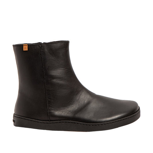 Bota Nappa Forest Origen Negra