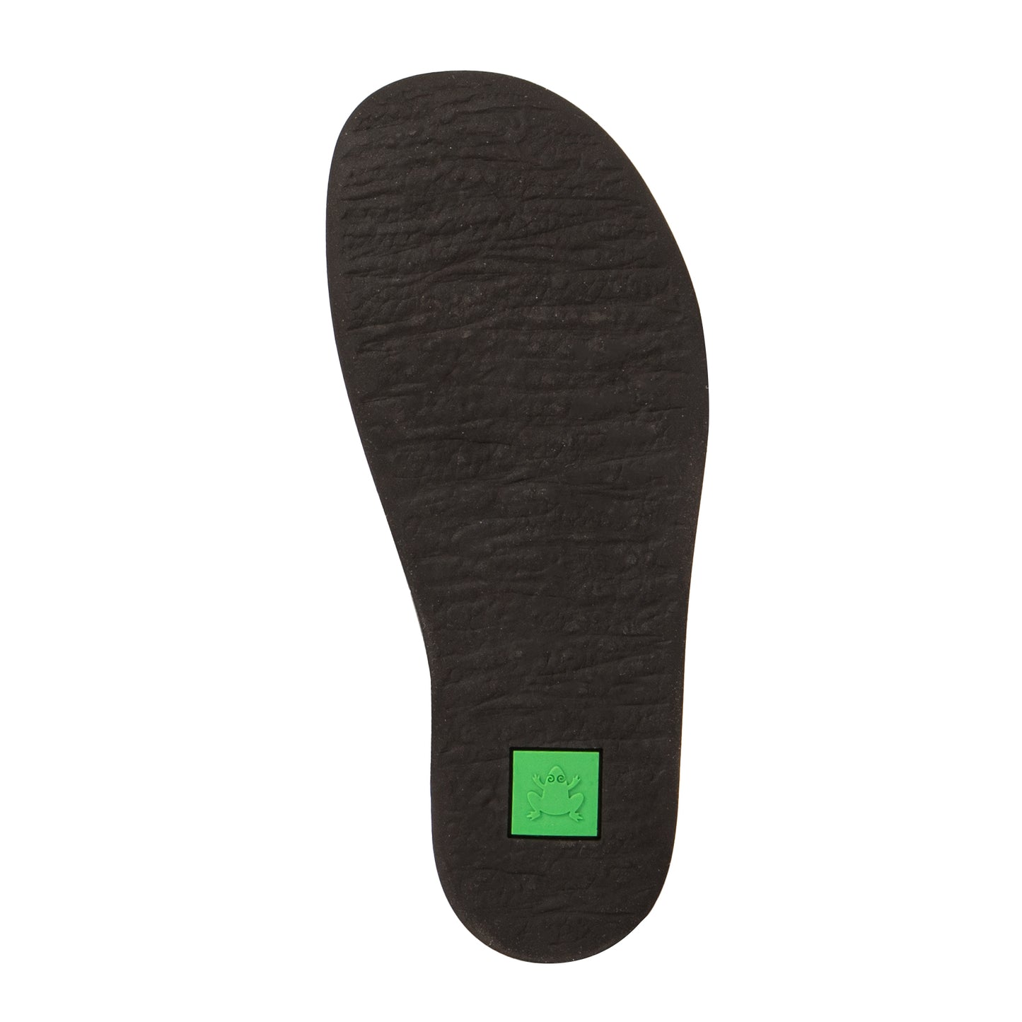 Bota Nappa Forest Origen Negra