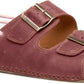 Sandalias Barefoot Horizon Arizona Blush