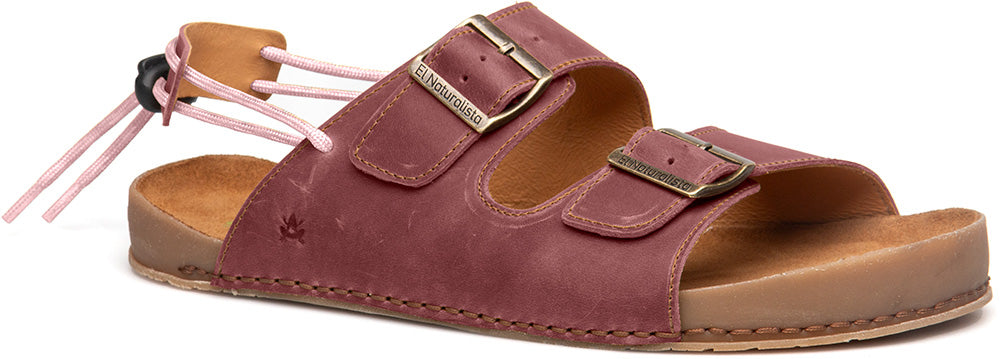 Sandalias Barefoot Horizon Arizona Blush