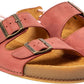 Sandalias Barefoot Horizon Arizona Blush