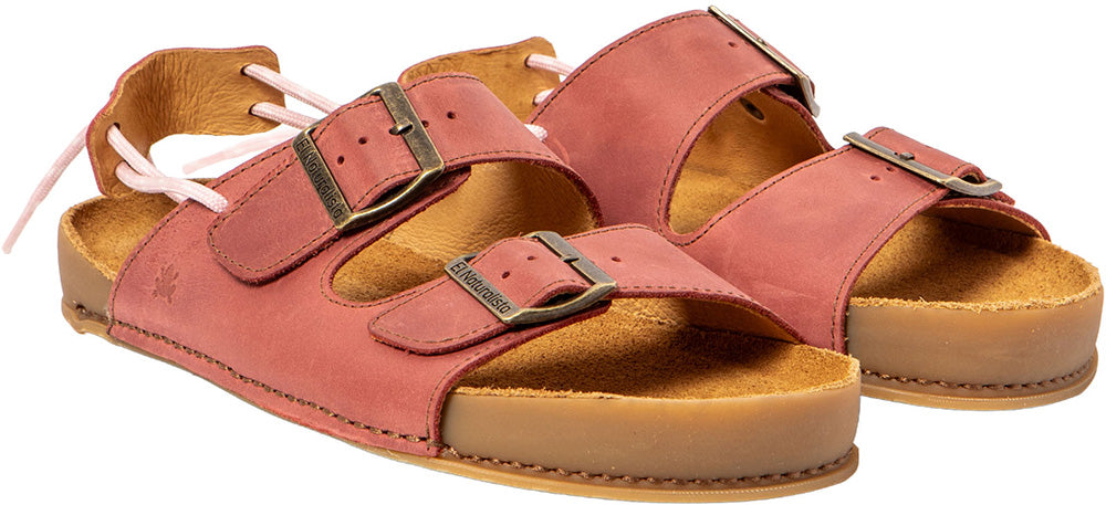 Sandalias Barefoot Horizon Arizona Blush