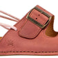 Sandalias Barefoot Horizon Arizona Blush