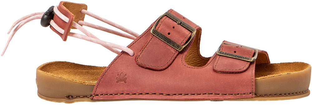 Sandalias Barefoot Horizon Arizona Blush