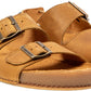 Sandalias Barefoot Horizon Arizona Mostaza Cordón