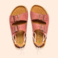 Sandalias Barefoot Horizon Arizona Blush