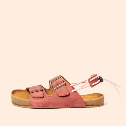 Sandalias Barefoot Horizon Arizona Blush