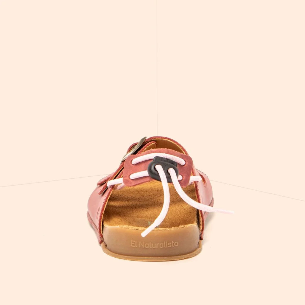 Sandalias Barefoot Horizon Arizona Blush
