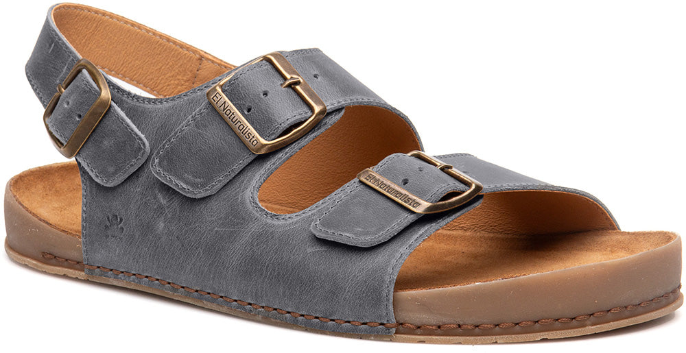 Sandalias Barefoot Horizon Arizona Denim