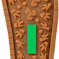 Sandalias Barefoot Horizon Arizona Blush