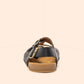 Sandalias Barefoot Horizon Arizona Negro