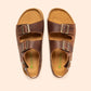 Sandalias Barefoot Horizon Arizona Terra