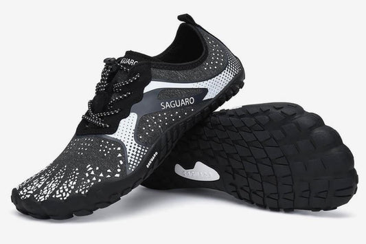 Deportivas Chaser Fast I Negra | Adulto