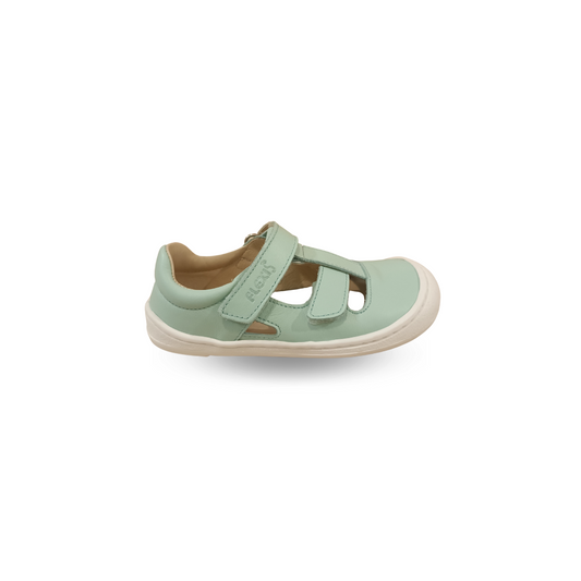 Sandalias Flexi Nens Menta