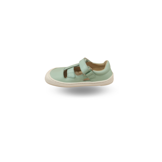 Sandalias Flexi Nens Menta