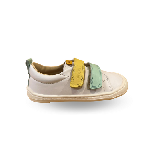 Deportivas Flexi Nens Blancas