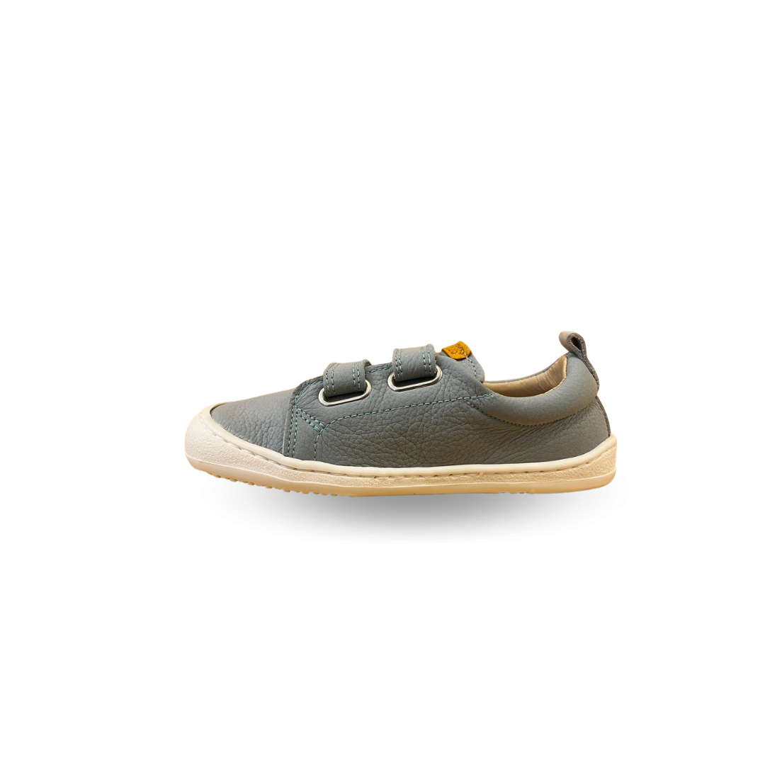 Deportivas Flexi Nens Gris Claro