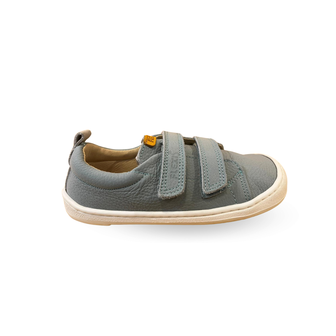 Deportivas Flexi Nens Gris Claro