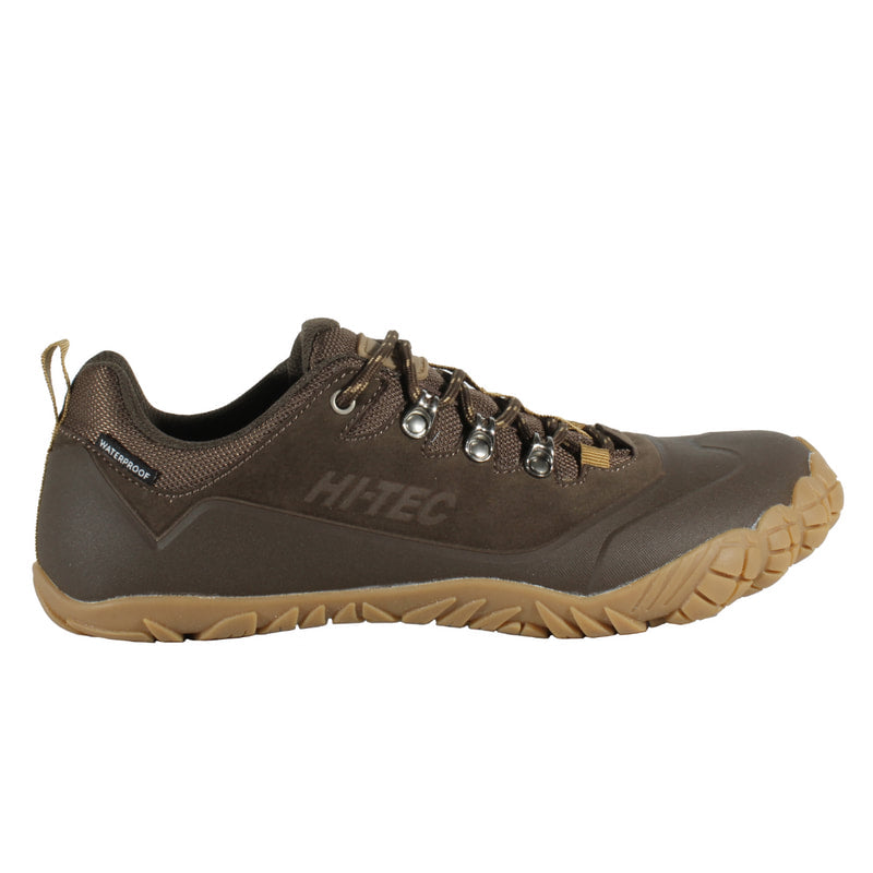 Deportivas Barefoot Figaro LUX LOW WP