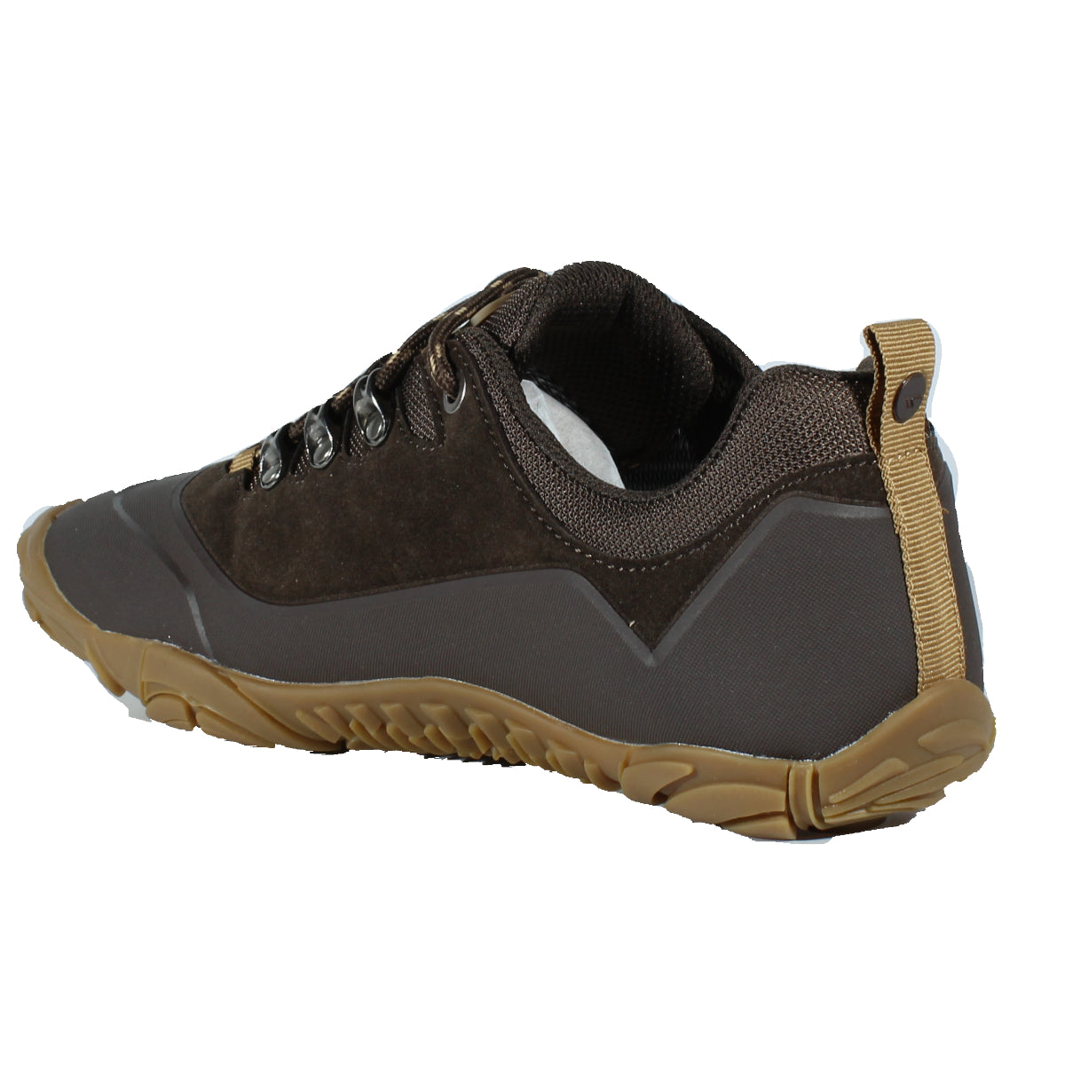 Deportivas Barefoot Figaro LUX LOW WP