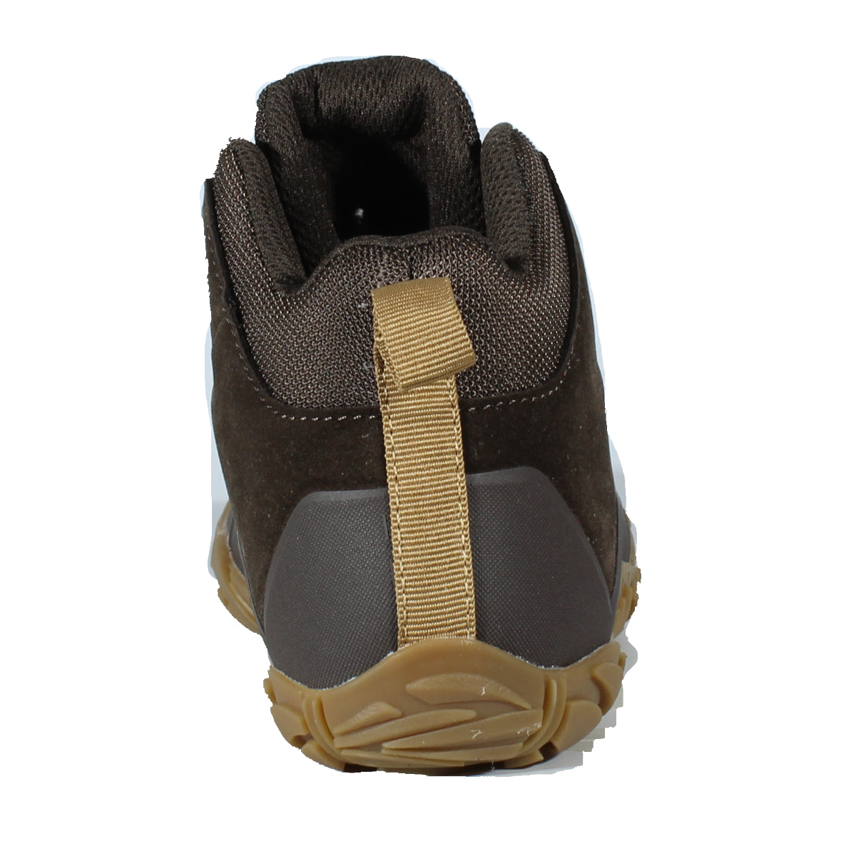 Botas Barefoot Figaro LUX MID WP