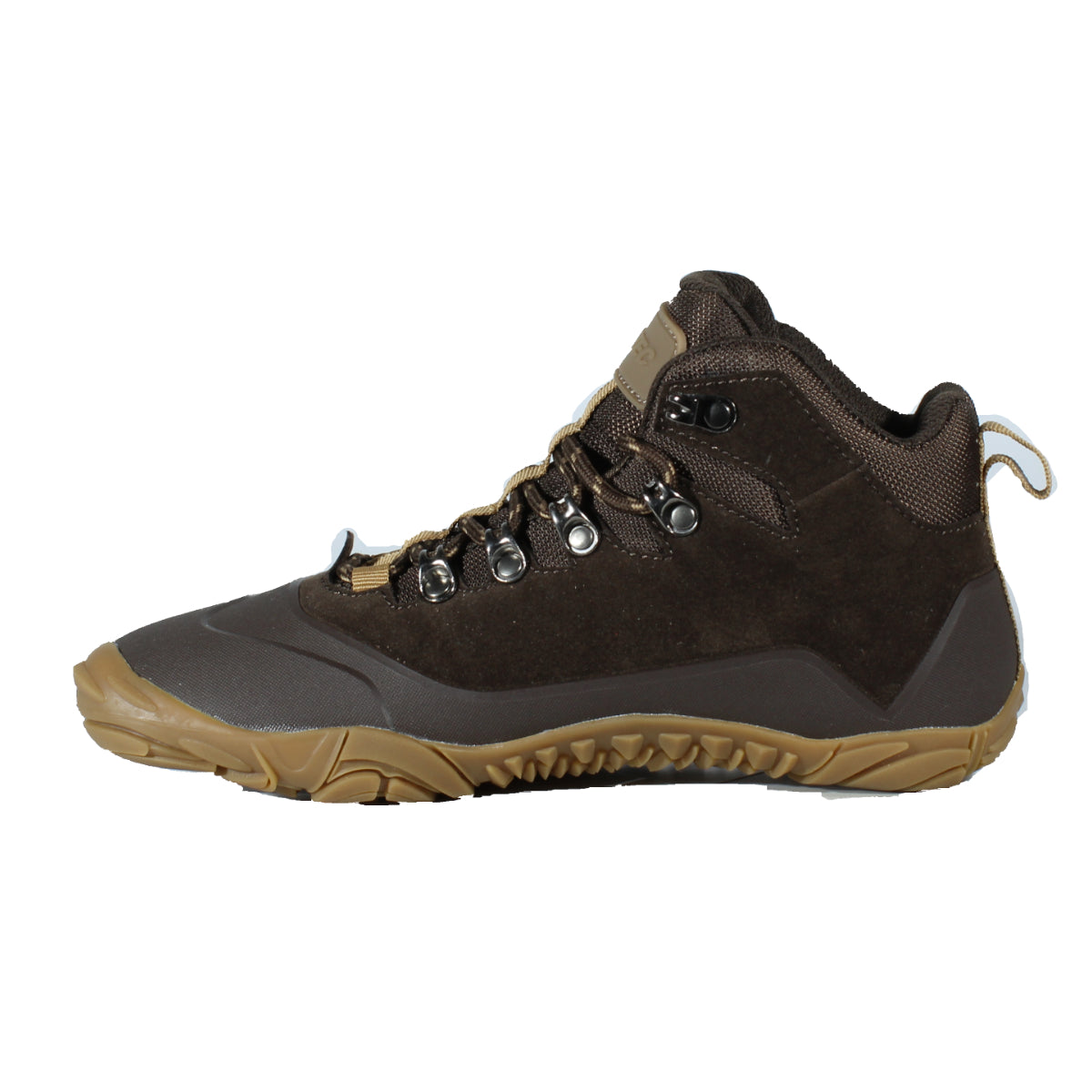 Botas Barefoot Figaro LUX MID WP