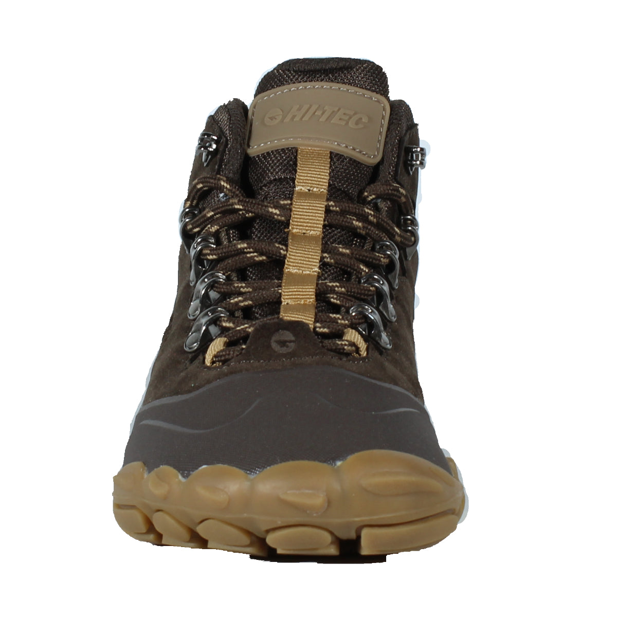 Botas Barefoot Figaro LUX MID WP