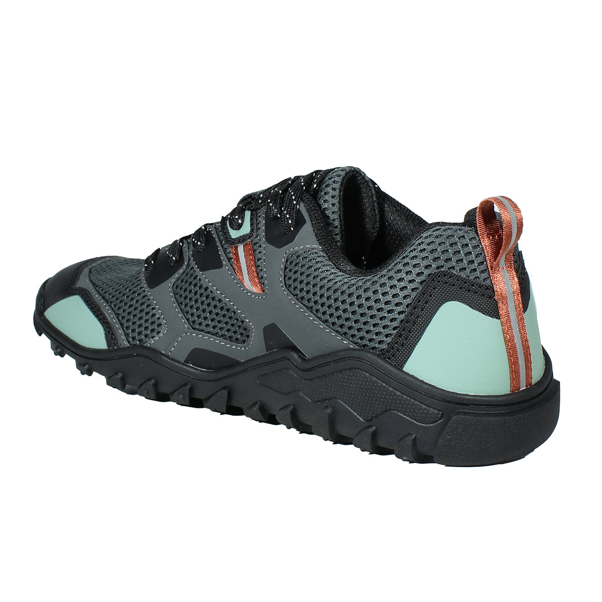 Deportivas Barefoot Paramo LOW
