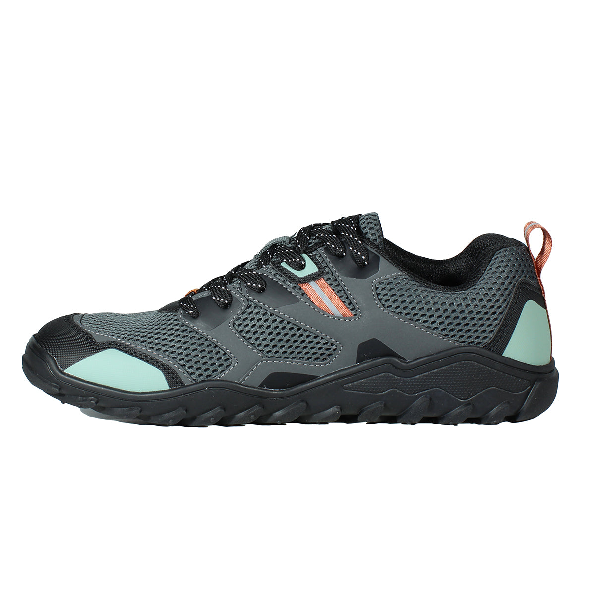 Deportivas Barefoot Paramo LOW
