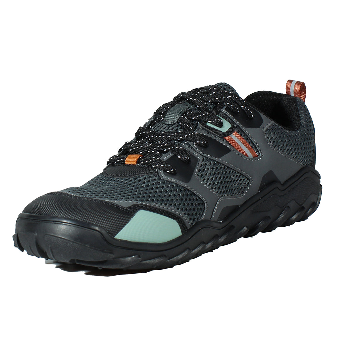 Deportivas Barefoot Paramo LOW
