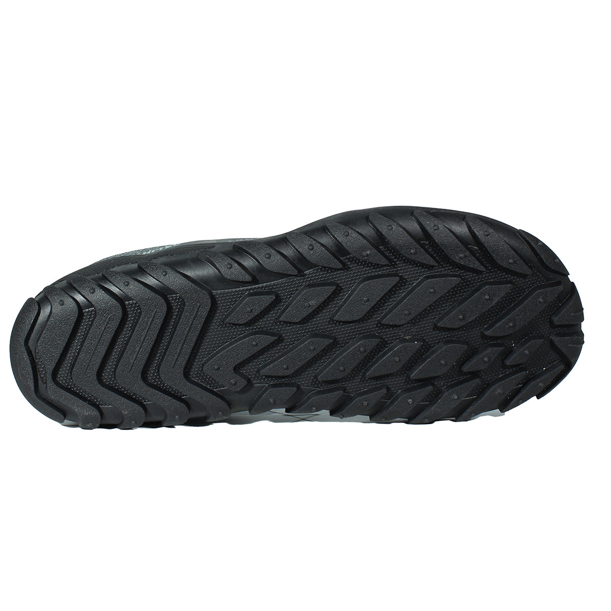 Deportivas Barefoot Paramo LOW