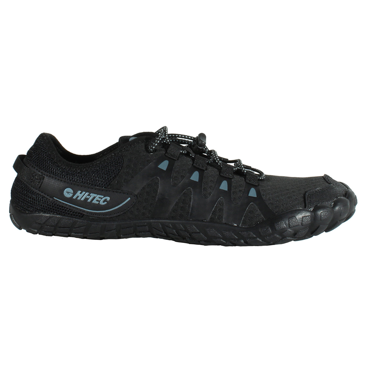 Deportivas Barefoot Abyss