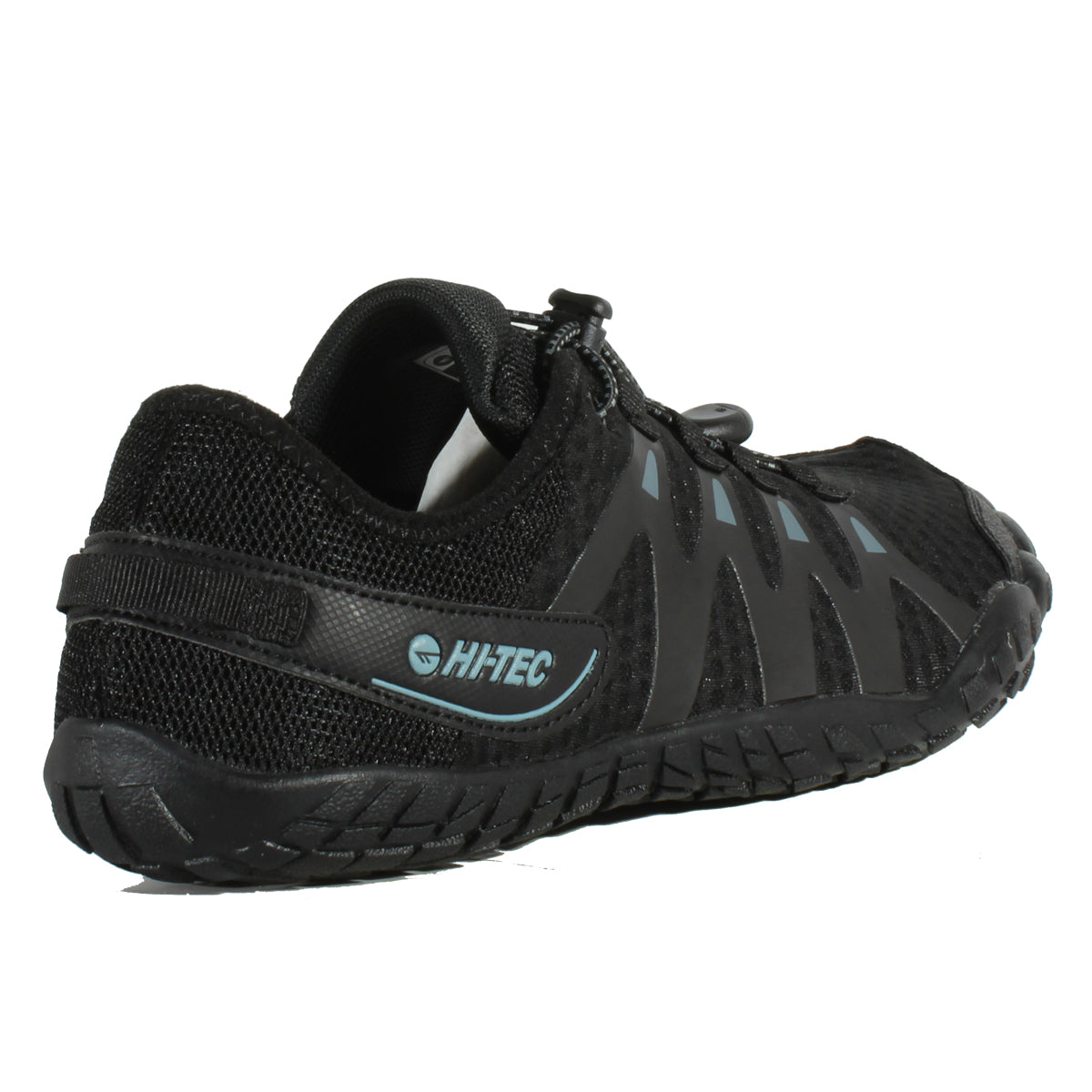 Deportivas Barefoot Abyss