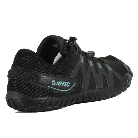 Deportivas Barefoot Abyss