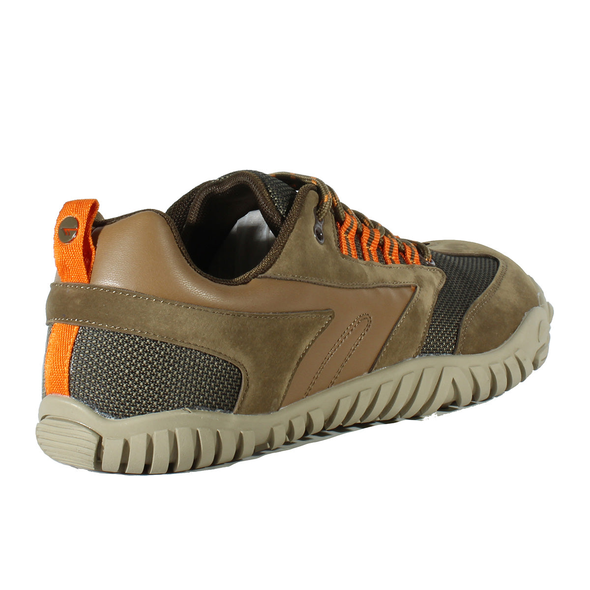 Deportivas Barefoot Figaro LOW WP