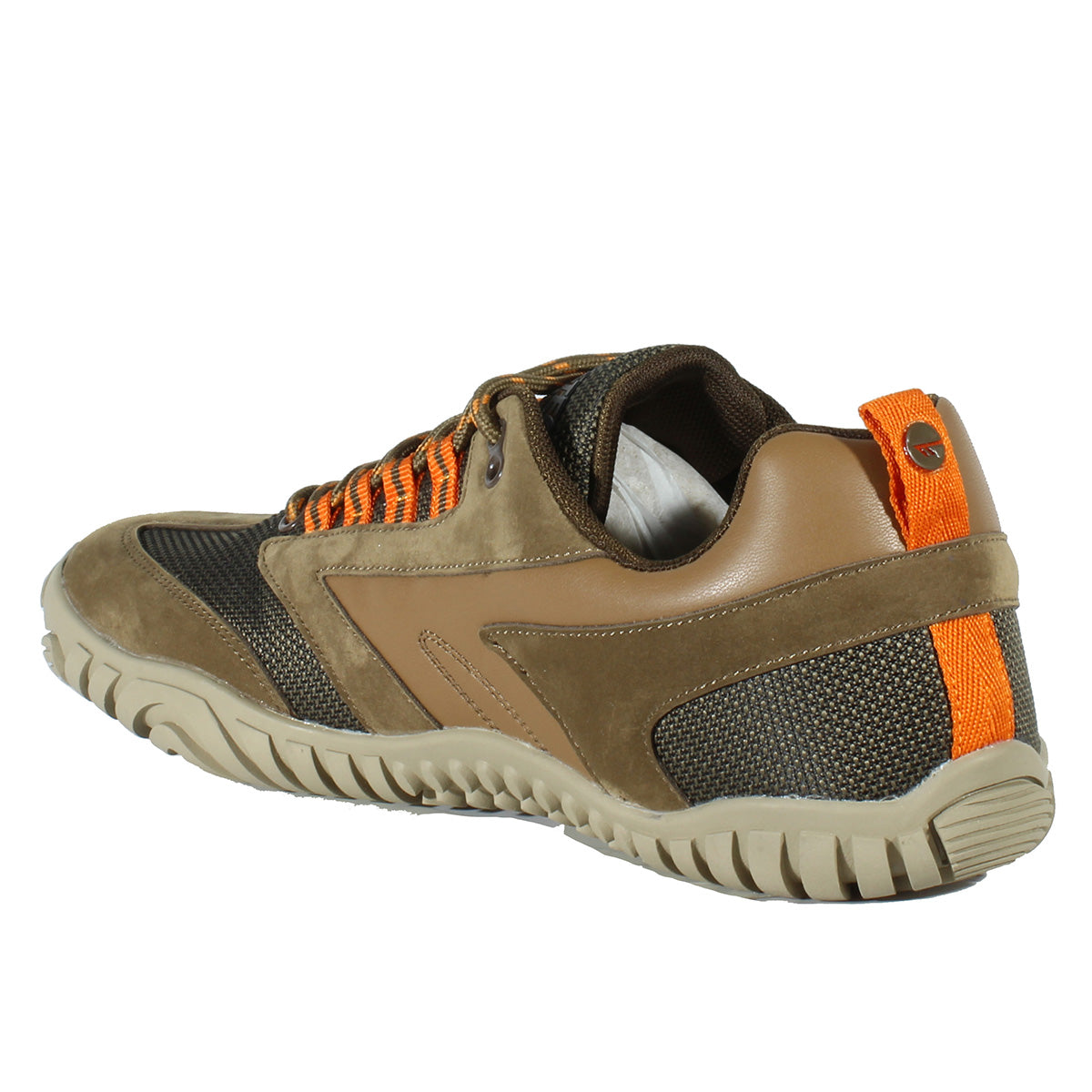 Deportivas Barefoot Figaro LOW WP