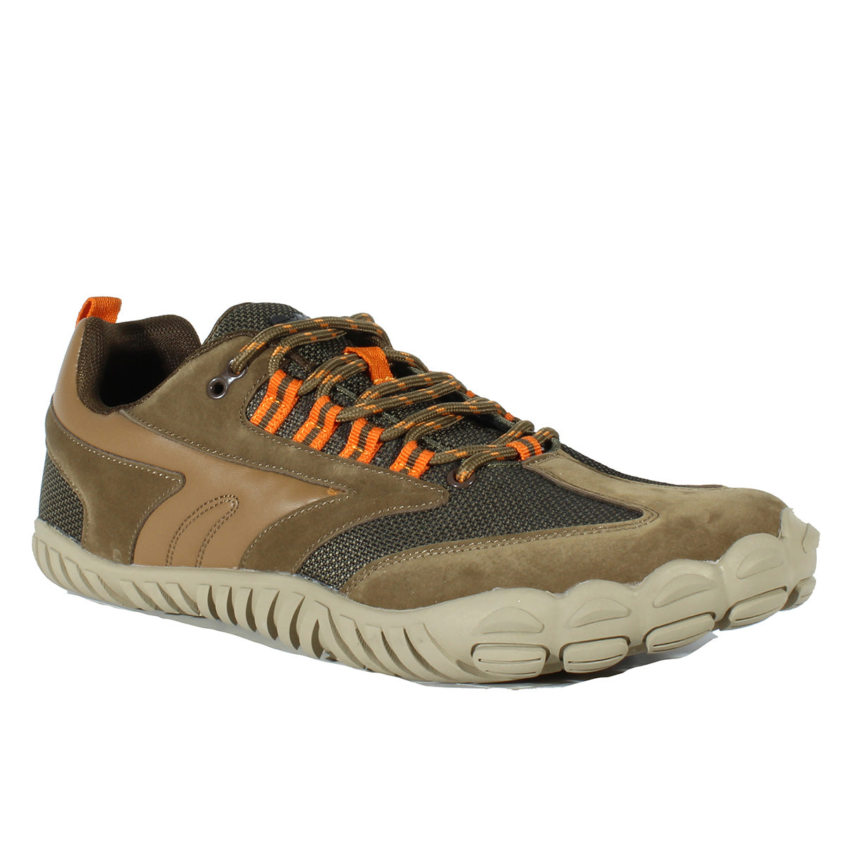 Deportivas Barefoot Figaro LOW WP