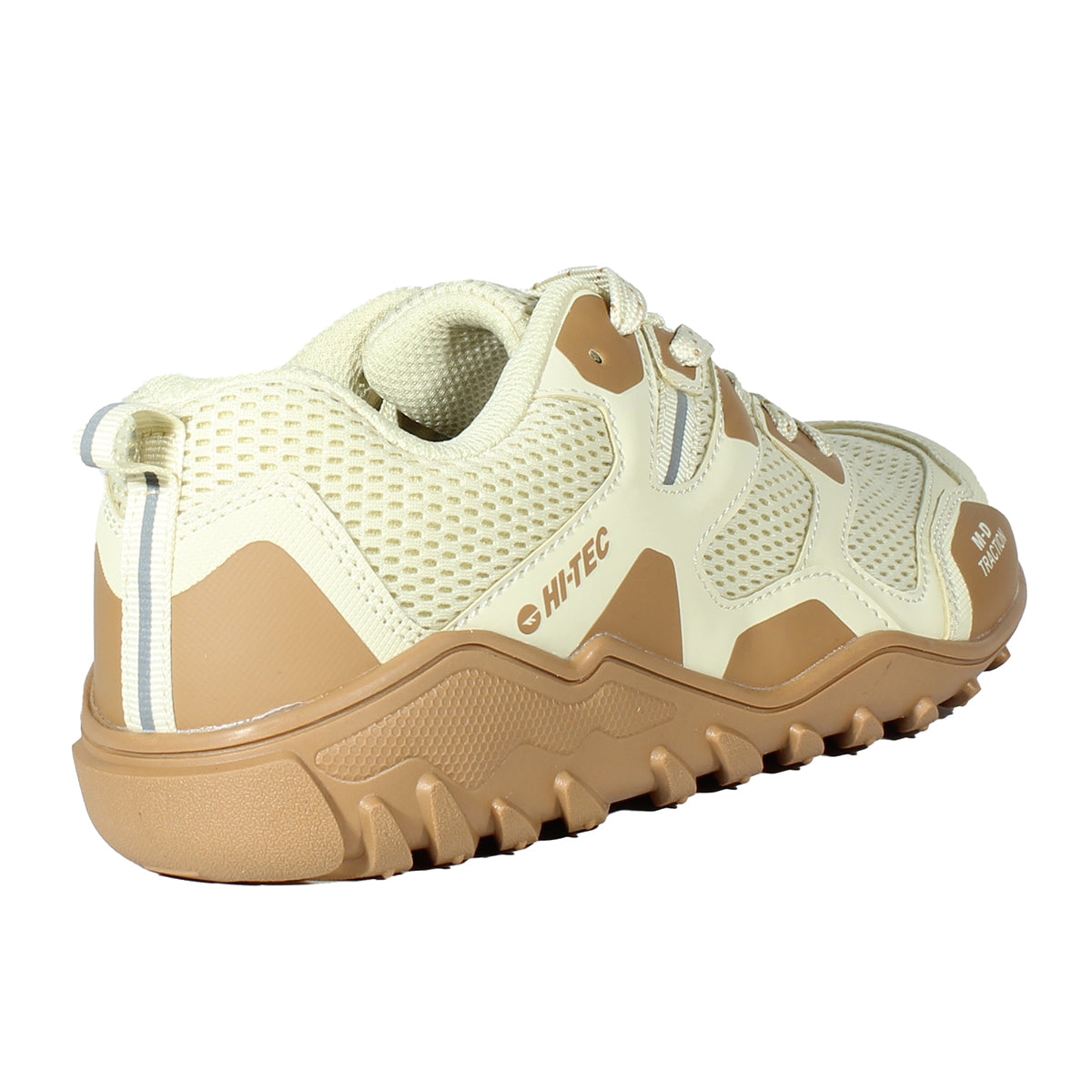 Deportivas Barefoot Paramo LOW