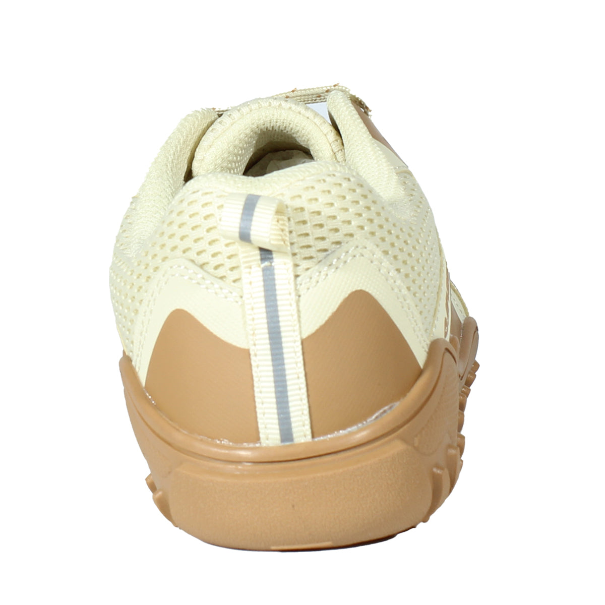 Deportivas Barefoot Paramo LOW