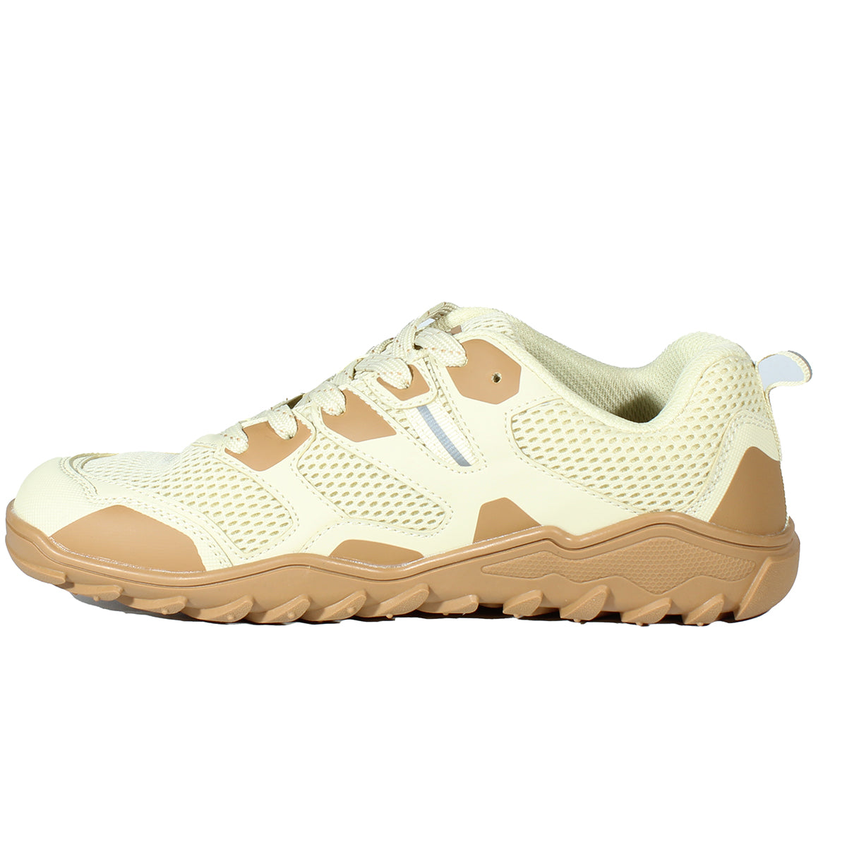 Deportivas Barefoot Paramo LOW