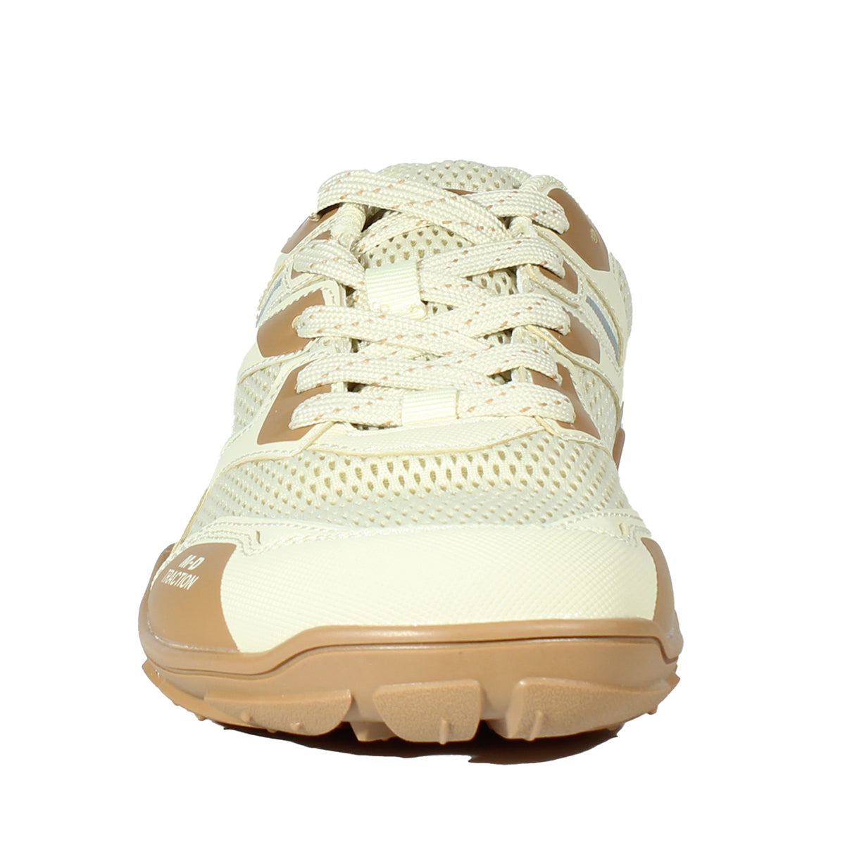 Deportivas Barefoot Paramo LOW