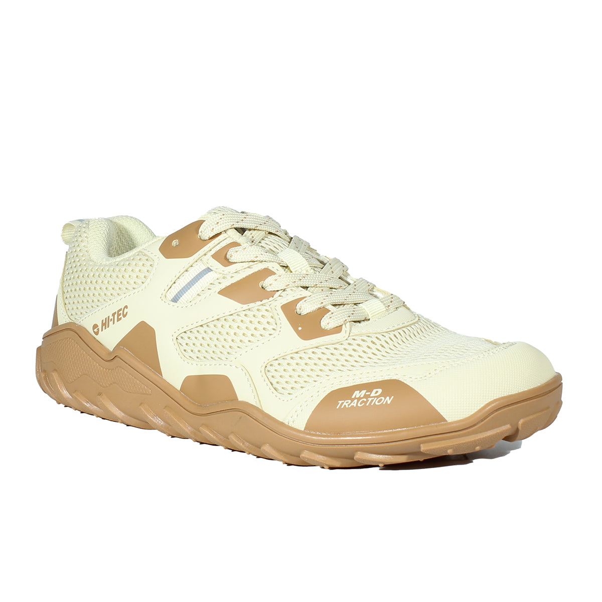 Deportivas Barefoot Paramo LOW