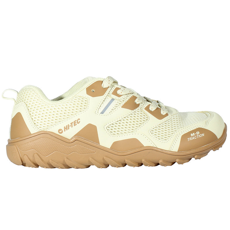 Deportivas Barefoot Paramo LOW