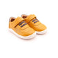 Deportivas All Ground Mostaza