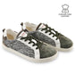 Deportivas Barefoot ONYX Savana | LANG.S