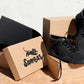 Botines Original Tormenta | Sambas The Bambas