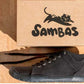 Botines Original Tormenta | Sambas The Bambas