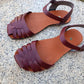Sandalia Barefoot Petra