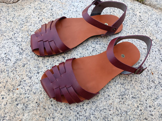 Sandalia Barefoot Petra
