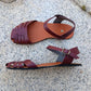 Sandalia Barefoot Petra